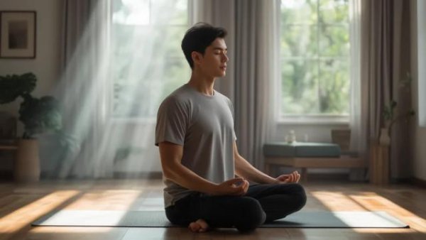 行业领先的股票配资平台 疗愈赛道，平静地碾过每个想被疗愈的人