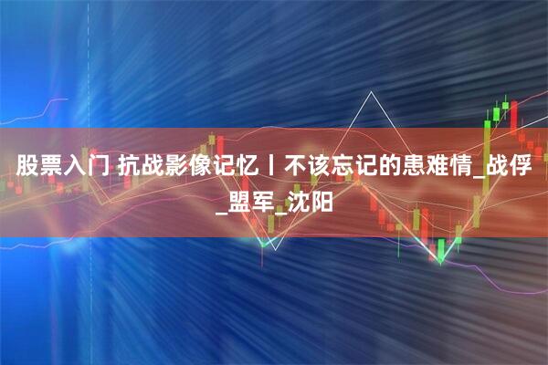 股票入门 抗战影像记忆丨不该忘记的患难情_战俘_盟军_沈阳